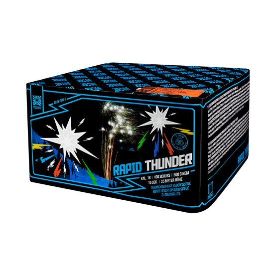 Rapid Thunder