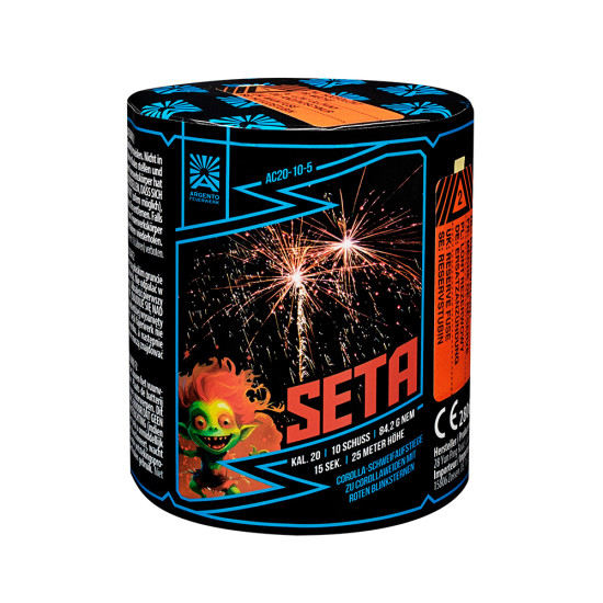 Seta