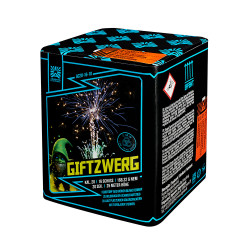 Giftzwerg