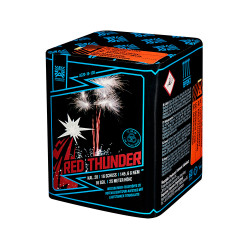Red Thunder 1.3G