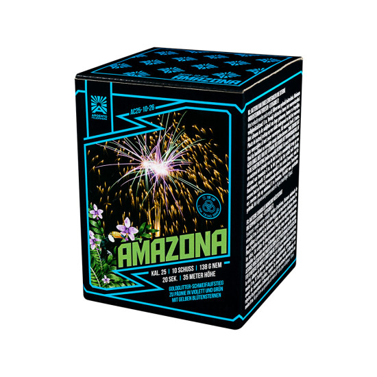 Amazona
