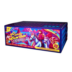 Candy Mountain