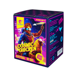 Cosmic Chicken