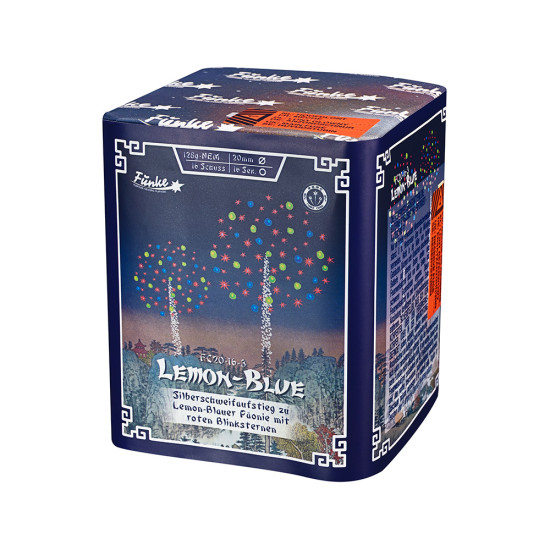 Lemon-Blue