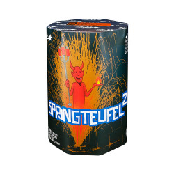 Springteufel 2