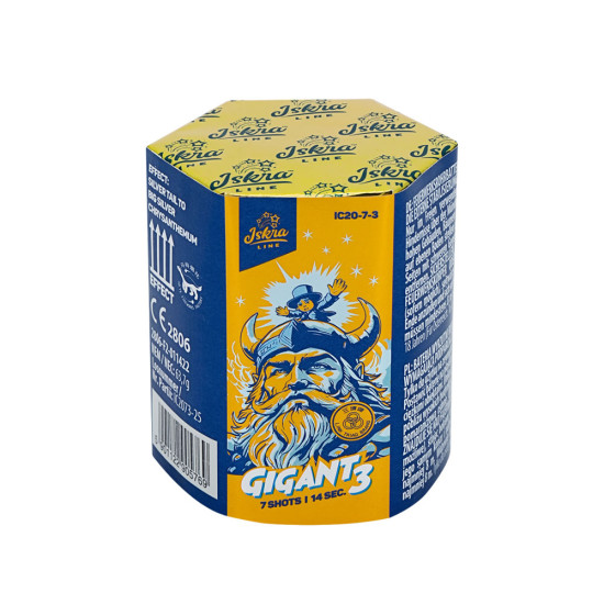 Gigant 3