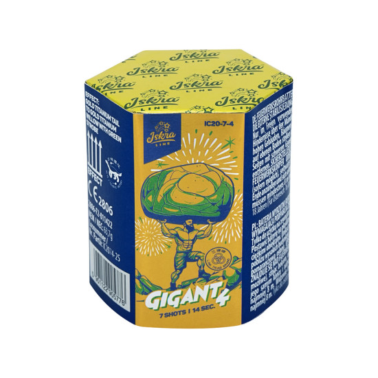 Gigant 4