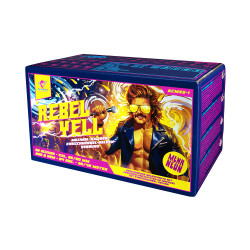 Rebel Yell