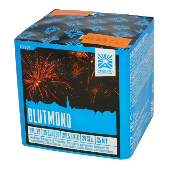 Blutmond Blutmond