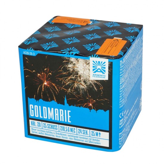 Goldmarie Goldmarie