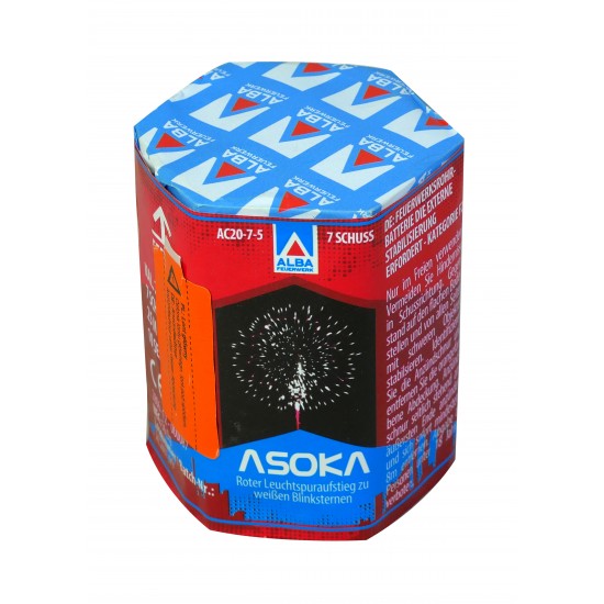 Asoka Asoka
