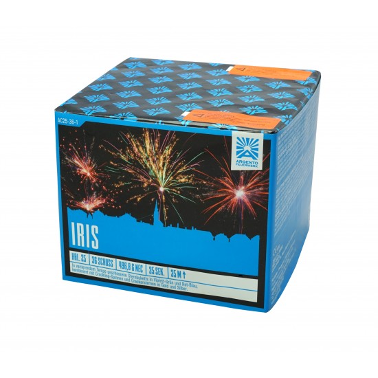 Iris Iris