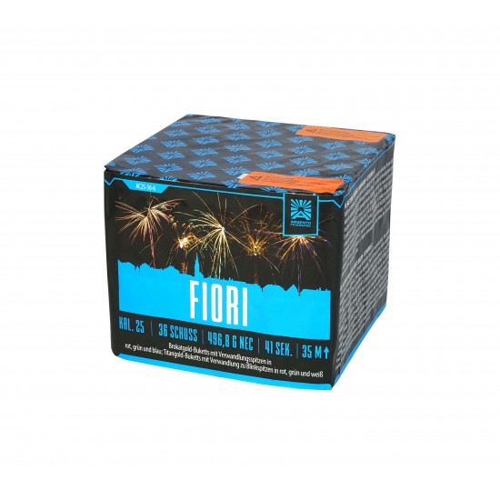 Fiori Fiori