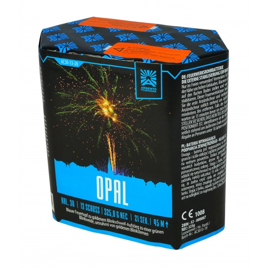 Opal Opal