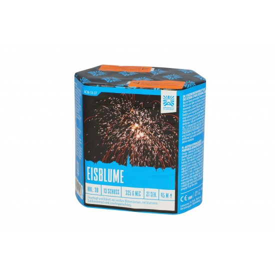 Eisblume Eisblume
