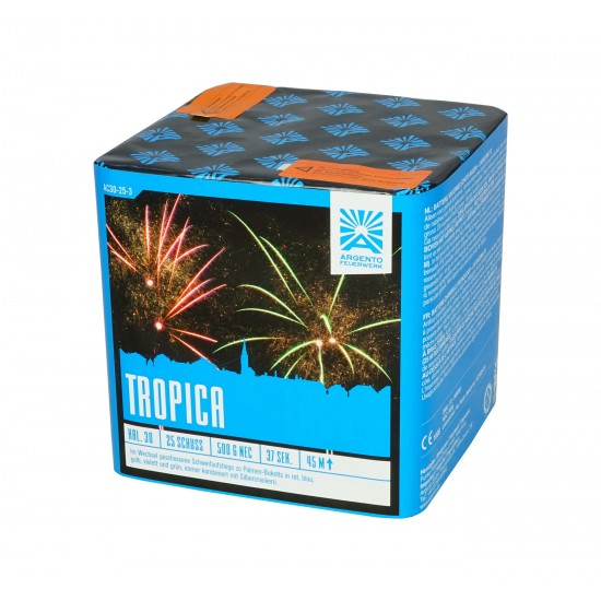Tropica Tropica