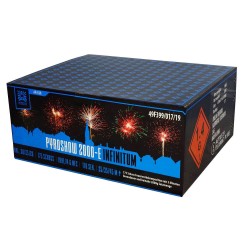 Pyroshow 2000-E Infinitum Pyroshow 2000-E Infinitum