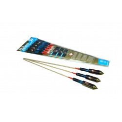 Gold Rockets Gold Rockets