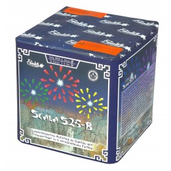Scala S25-B Scala S25-B