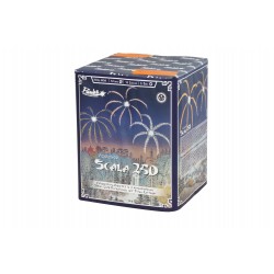 Scala 25D Scala 25D