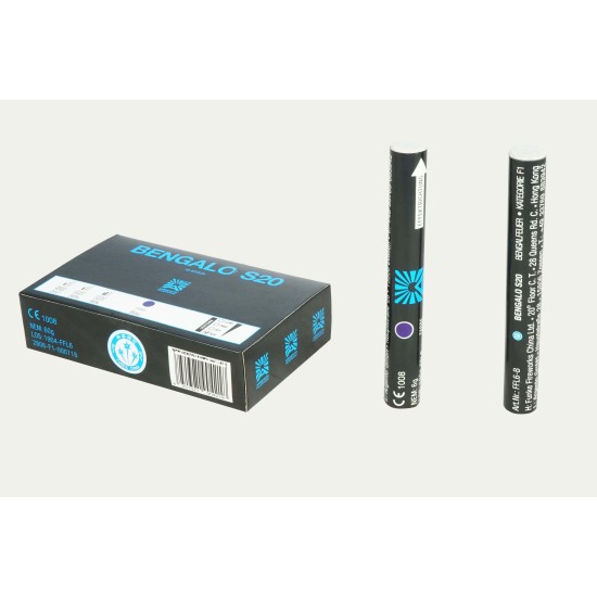 Bengalo S20 blue Bengalo S20 blue