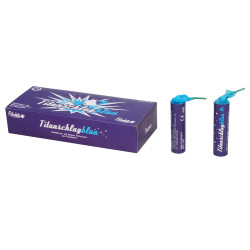 Titanschlag Blau Titanschlag Blau