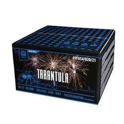 Tarantula Tarantula