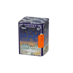 Color-Cracker Color-Cracker