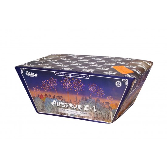 Austrum Z-1 Austrum Z-1