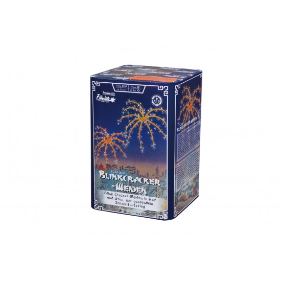 Blinkcracker-Weiden Blinkcracker-Weiden