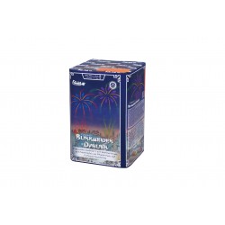 Blinkweiden-Dahlien Blinkweiden-Dahlien