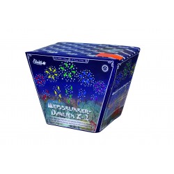 Weissblinker-Dahlien Z-2 Weissblinker-Dahlien Z-2