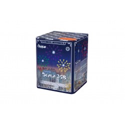 Scala 25B  Scala 25B
