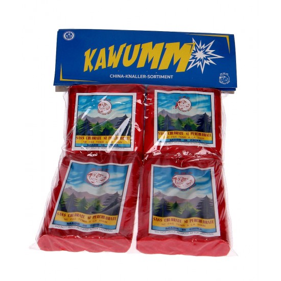 Kawumm Kawumm