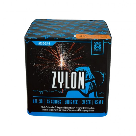 Zylon Zylon