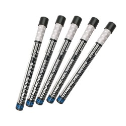 Titanfackel weiß Titanfackel weiß