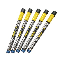 Titanfackel gelb Titanfackel gelb